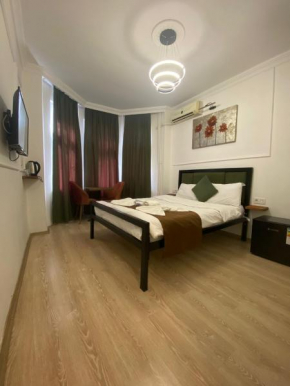 VOLGABOUTİQUEHOTEL